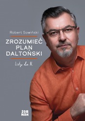 Książka "Zrozumieć plan daltoński" wyd. SOR-MAN