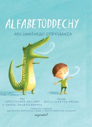 Książka "Alfabetoddechy"