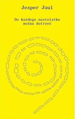 Książka "Do każdego nastolatka można dotrzeć" wyd. MiND