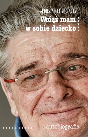 Książka "Wciąż mam w sobie dziecko. Autobiografia" wyd. MiND