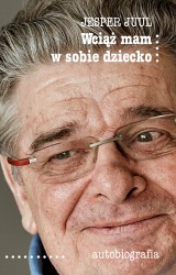 Książka "Wciąż mam w sobie dziecko. Autobiografia" wyd. MiND