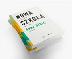 Książka "Nowa Szkoła"